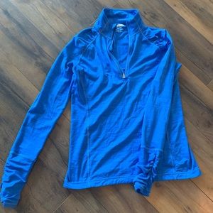 Active long sleeve